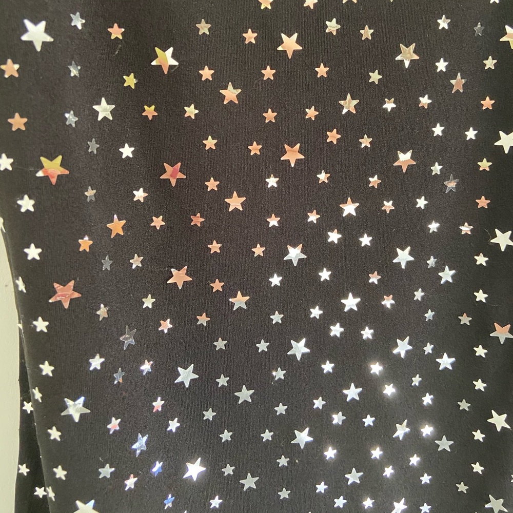 Wild Honey Star Dress - Picture 4 of 6